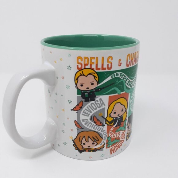 HARRY POTTER Full Wrap Coffee Mug | 20oz - Picture 2 of 5